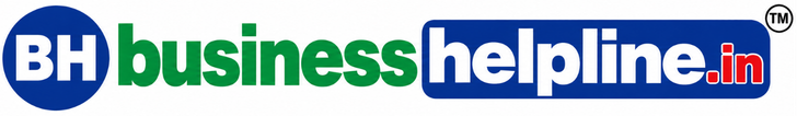 Business Helpline Logo